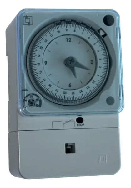 Legrand Schaltuhr Polar REX KT 49920